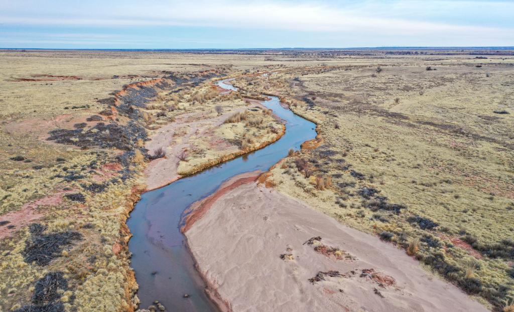 Pecos River Ranch Chas S. Middleton
